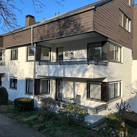 Ferienwohnung Gierse Schmallenberg Εξωτερικό φωτογραφία