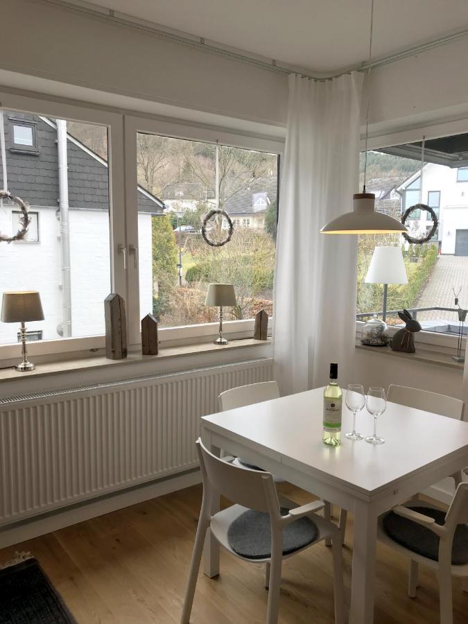 Ferienwohnung Gierse Schmallenberg Εξωτερικό φωτογραφία