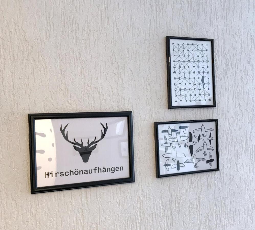 Ferienwohnung Gierse Schmallenberg Εξωτερικό φωτογραφία