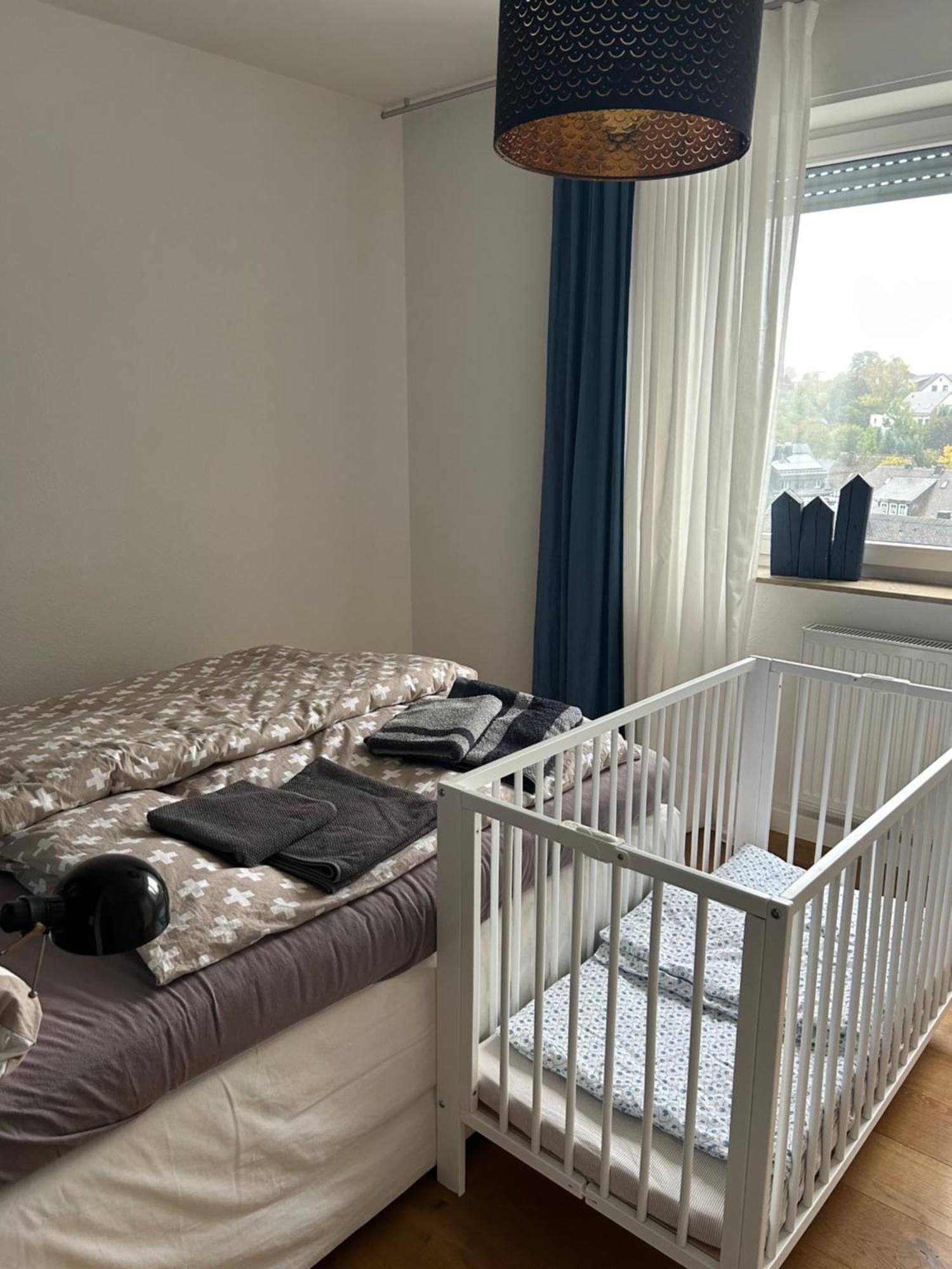 Ferienwohnung Gierse Schmallenberg Εξωτερικό φωτογραφία