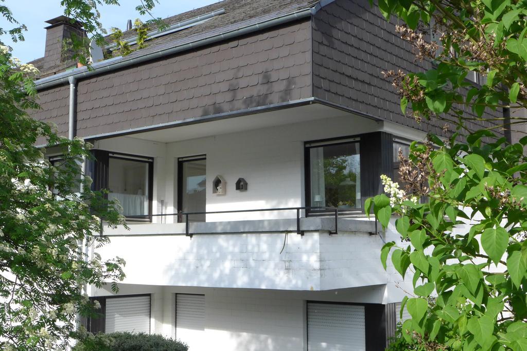 Ferienwohnung Gierse Schmallenberg Εξωτερικό φωτογραφία
